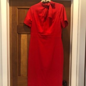Maggie London workwear business dress